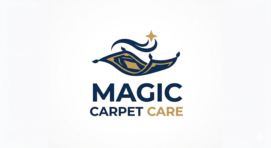 Magic Carpet Care Logo